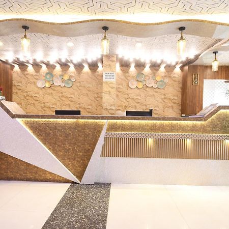 Hotel Jyoti International Āsansol Εξωτερικό φωτογραφία