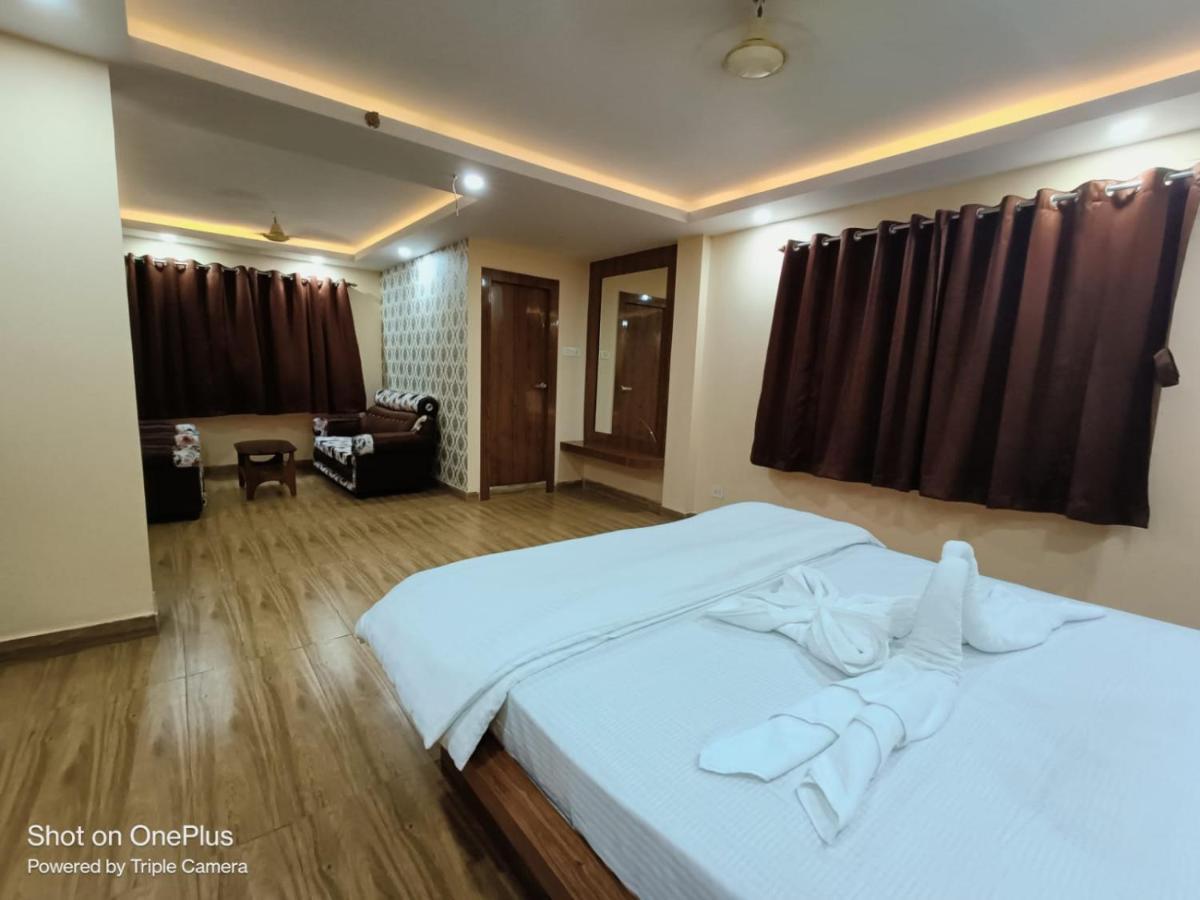 Hotel Jyoti International Āsansol Εξωτερικό φωτογραφία