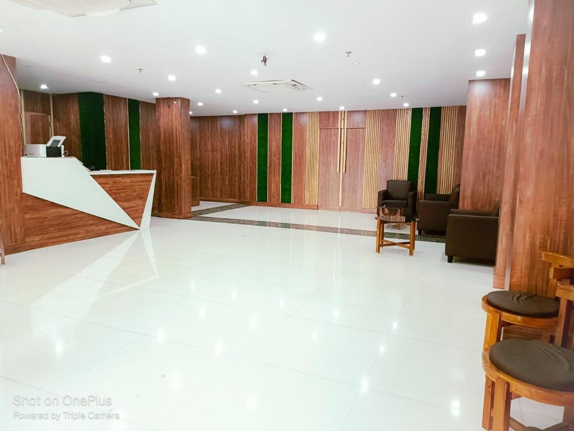 Hotel Jyoti International Āsansol Εξωτερικό φωτογραφία