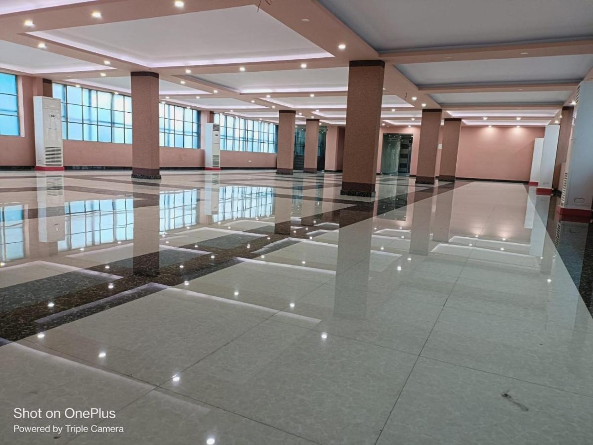 Hotel Jyoti International Āsansol Εξωτερικό φωτογραφία