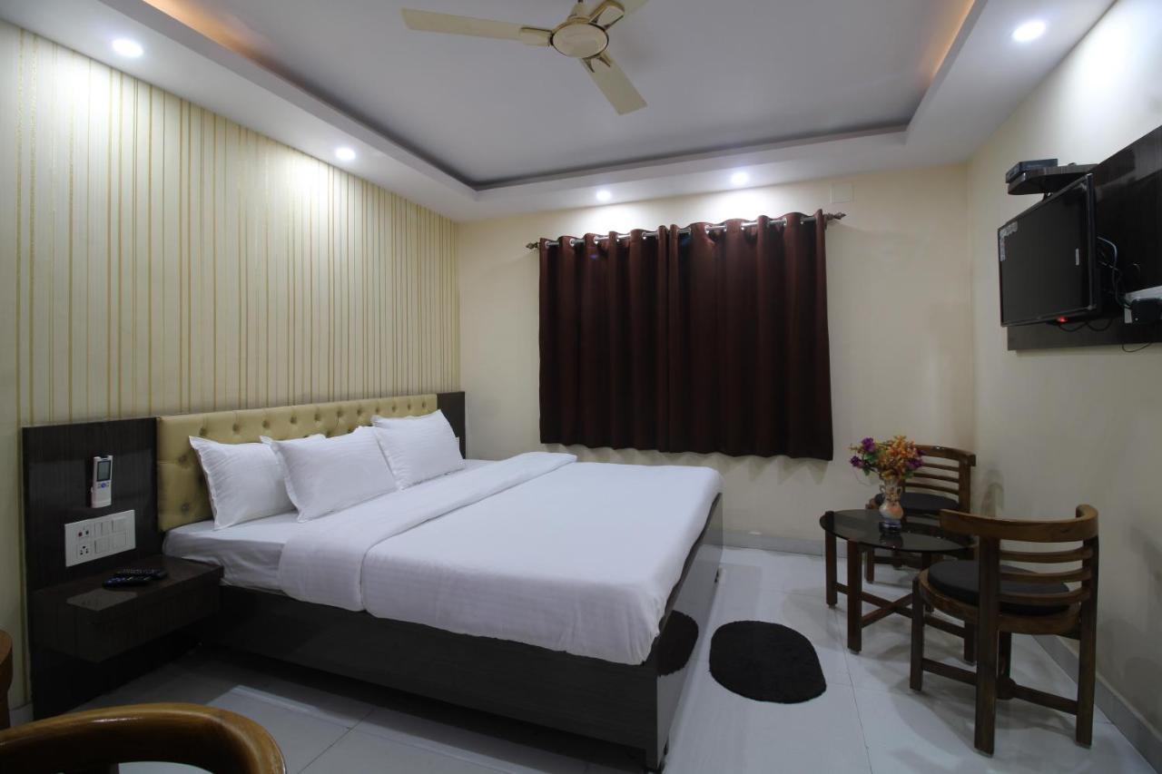 Hotel Jyoti International Āsansol Εξωτερικό φωτογραφία