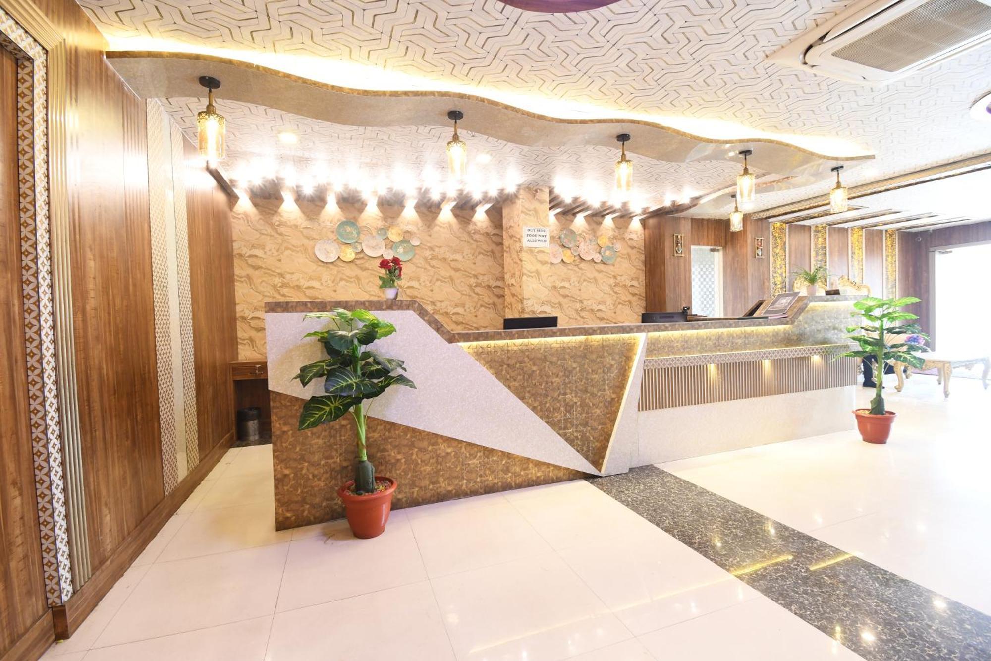 Hotel Jyoti International Āsansol Εξωτερικό φωτογραφία