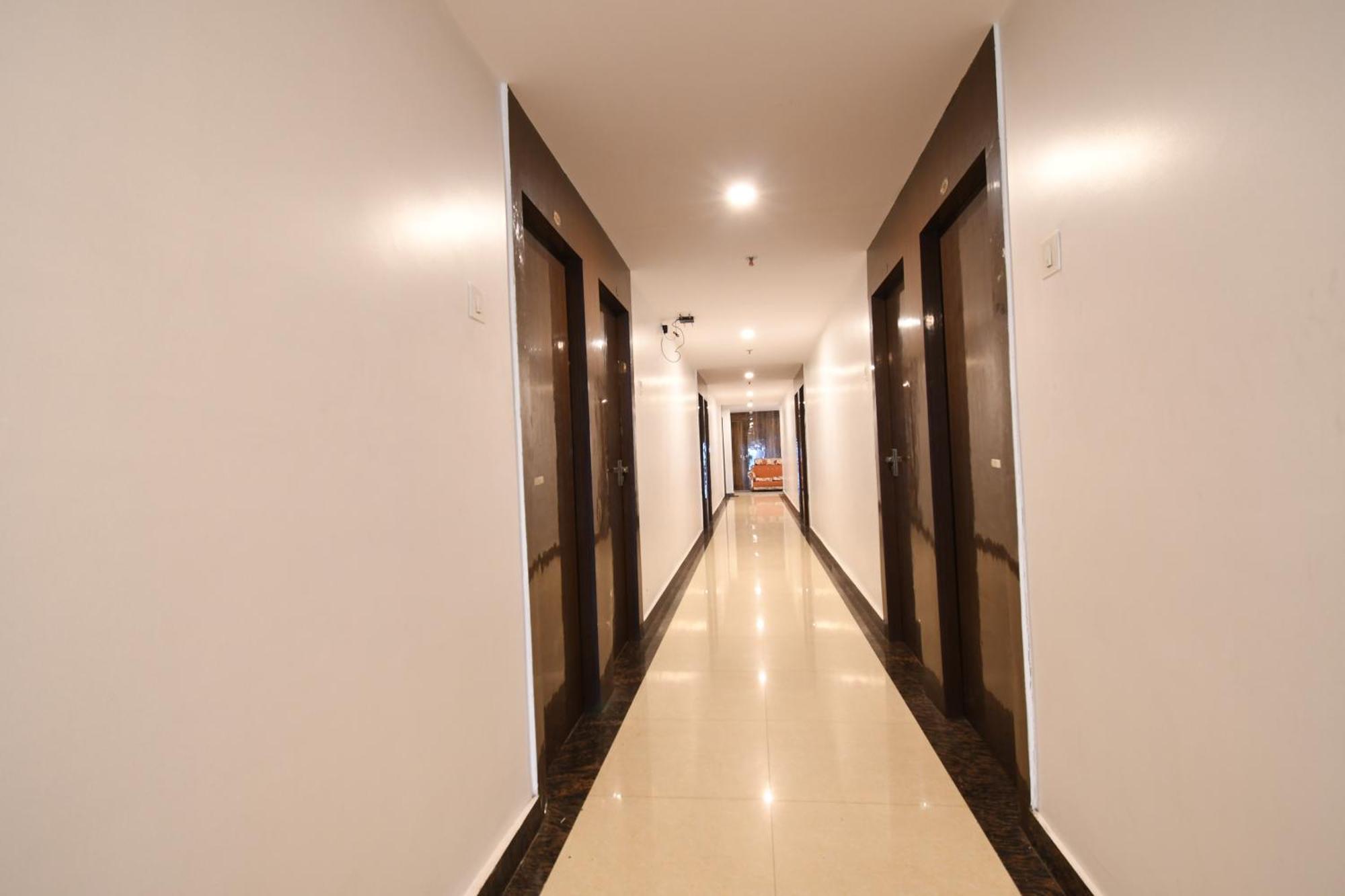 Hotel Jyoti International Āsansol Εξωτερικό φωτογραφία