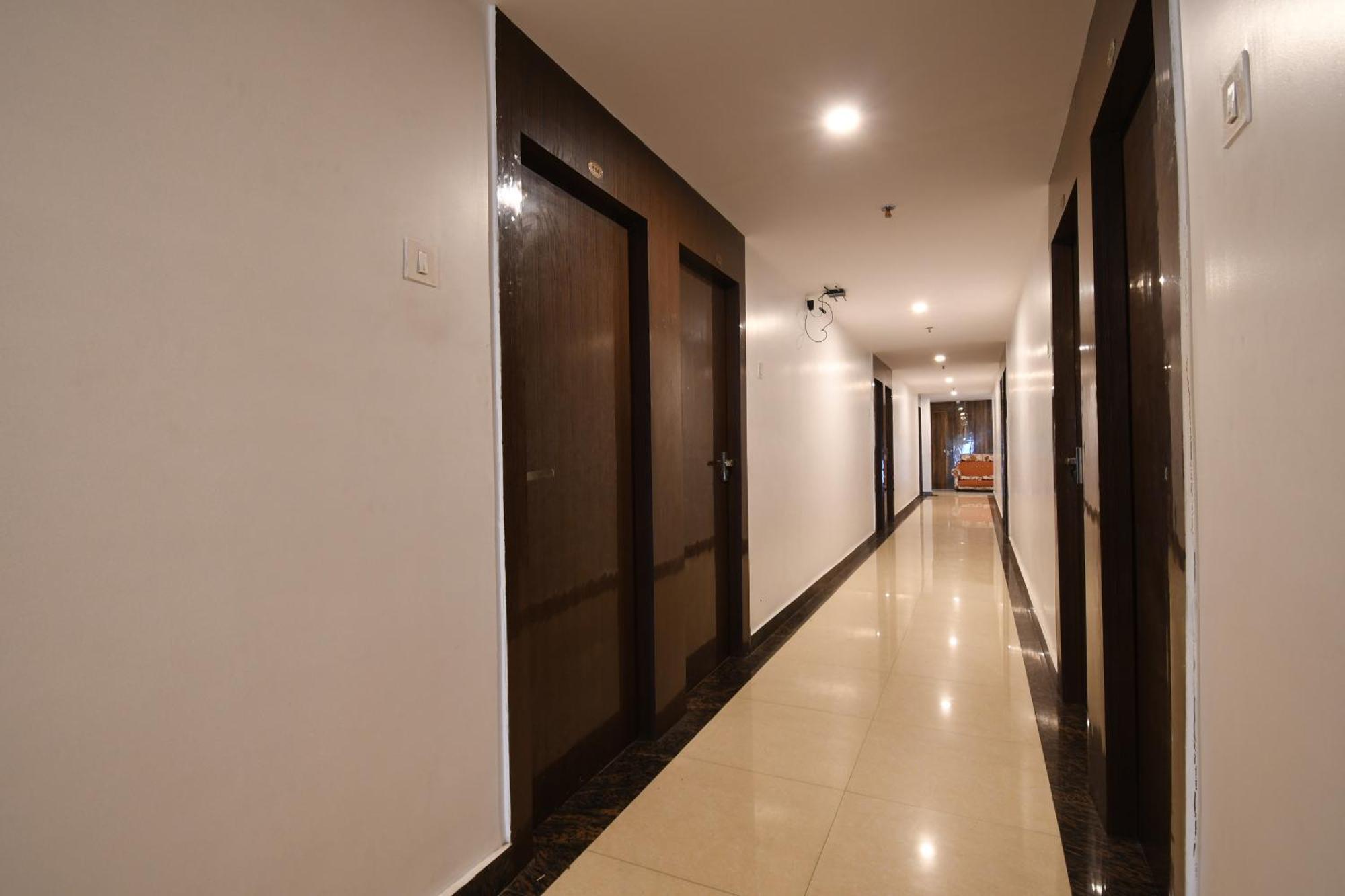Hotel Jyoti International Āsansol Εξωτερικό φωτογραφία