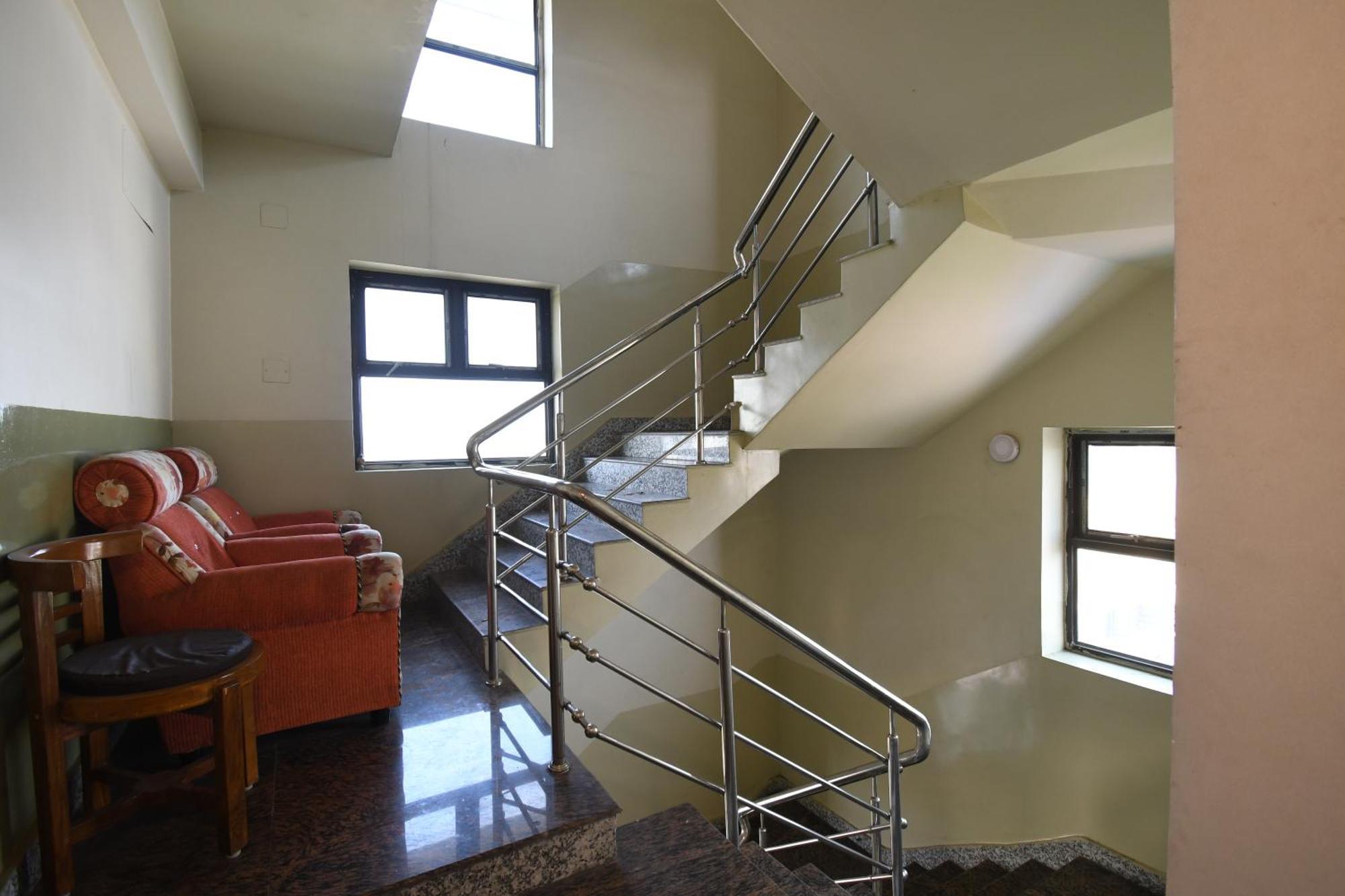 Hotel Jyoti International Āsansol Εξωτερικό φωτογραφία