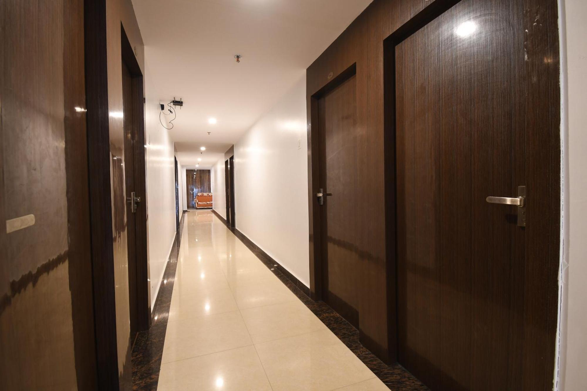 Hotel Jyoti International Āsansol Εξωτερικό φωτογραφία