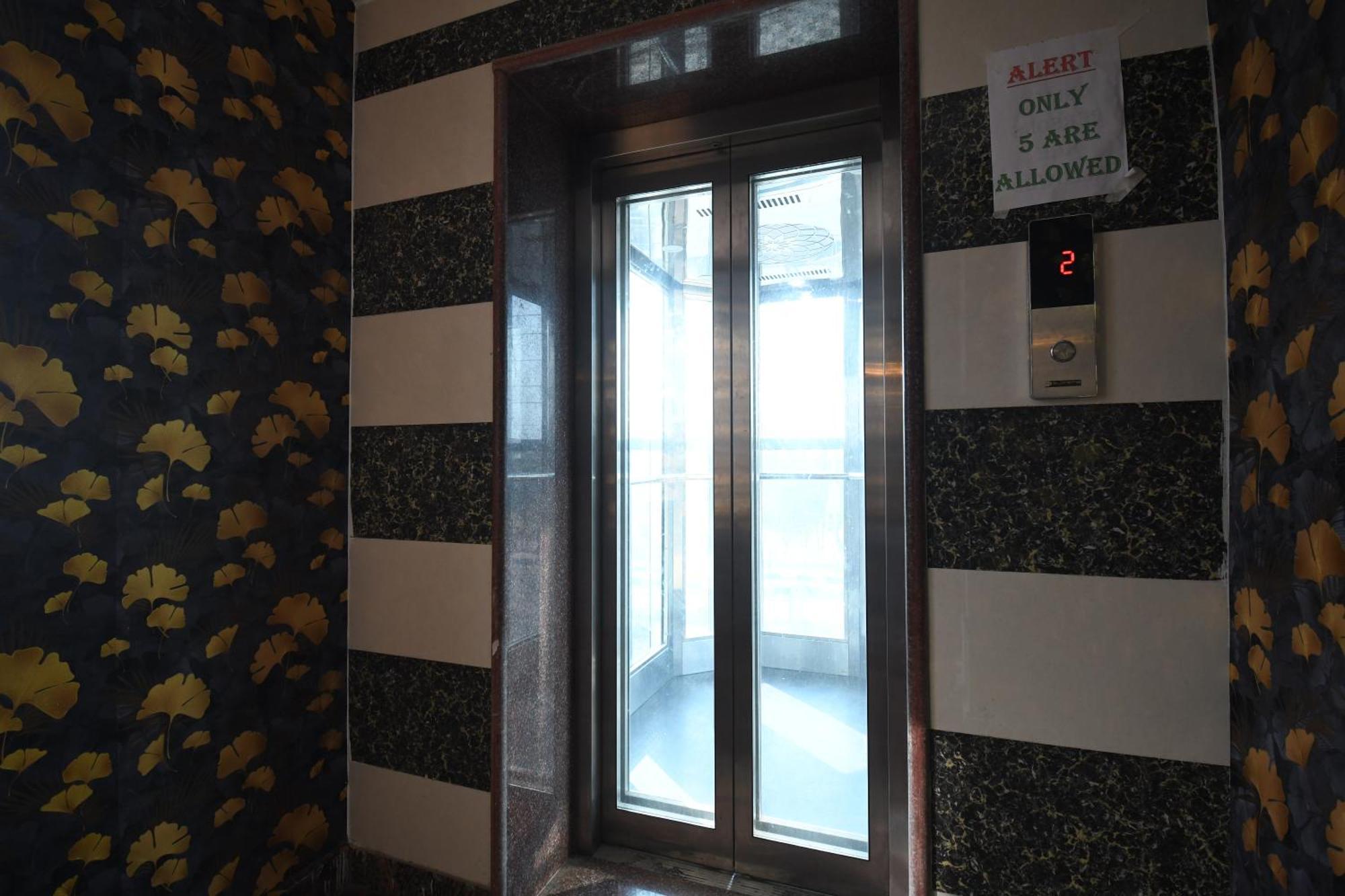 Hotel Jyoti International Āsansol Εξωτερικό φωτογραφία