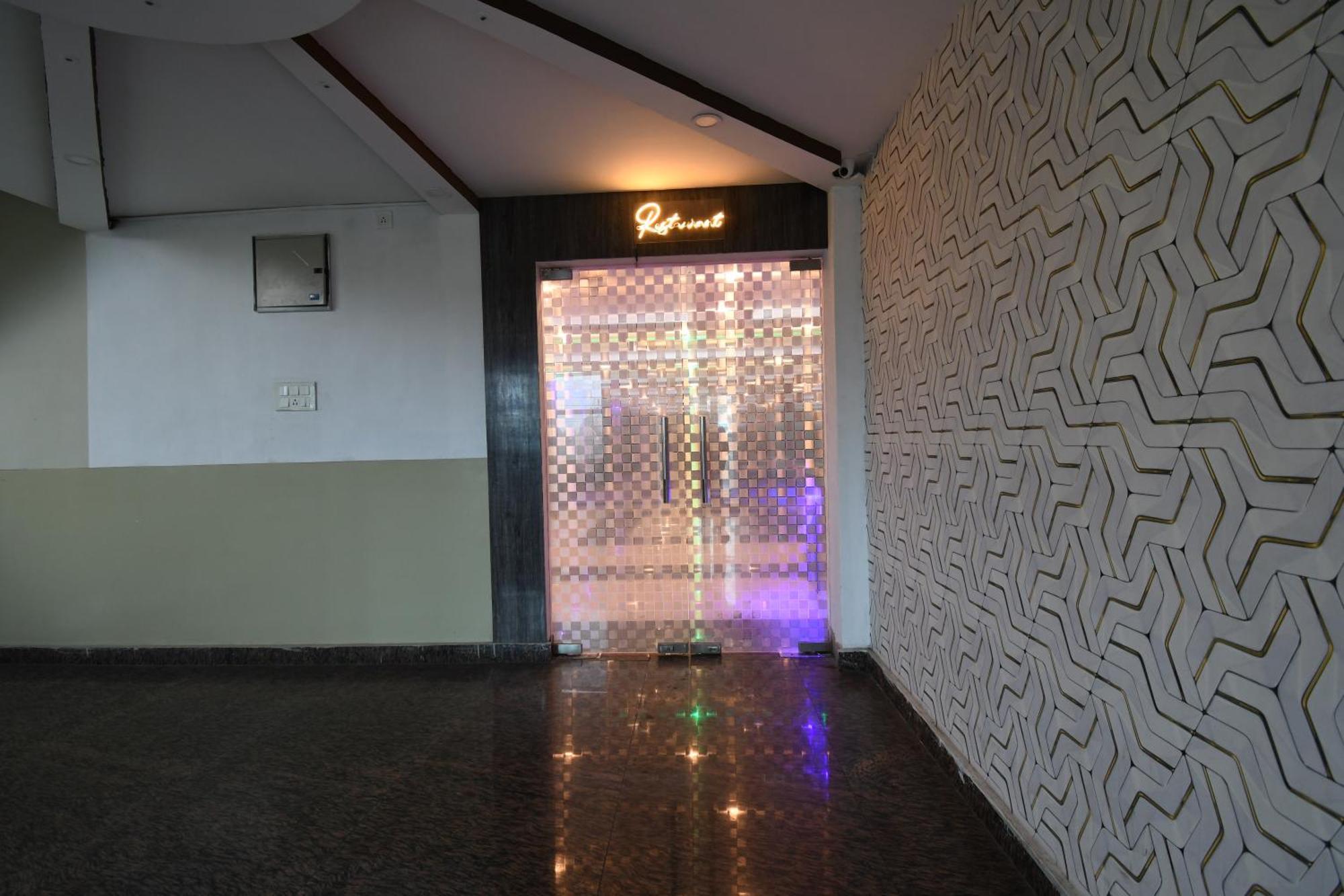 Hotel Jyoti International Āsansol Εξωτερικό φωτογραφία