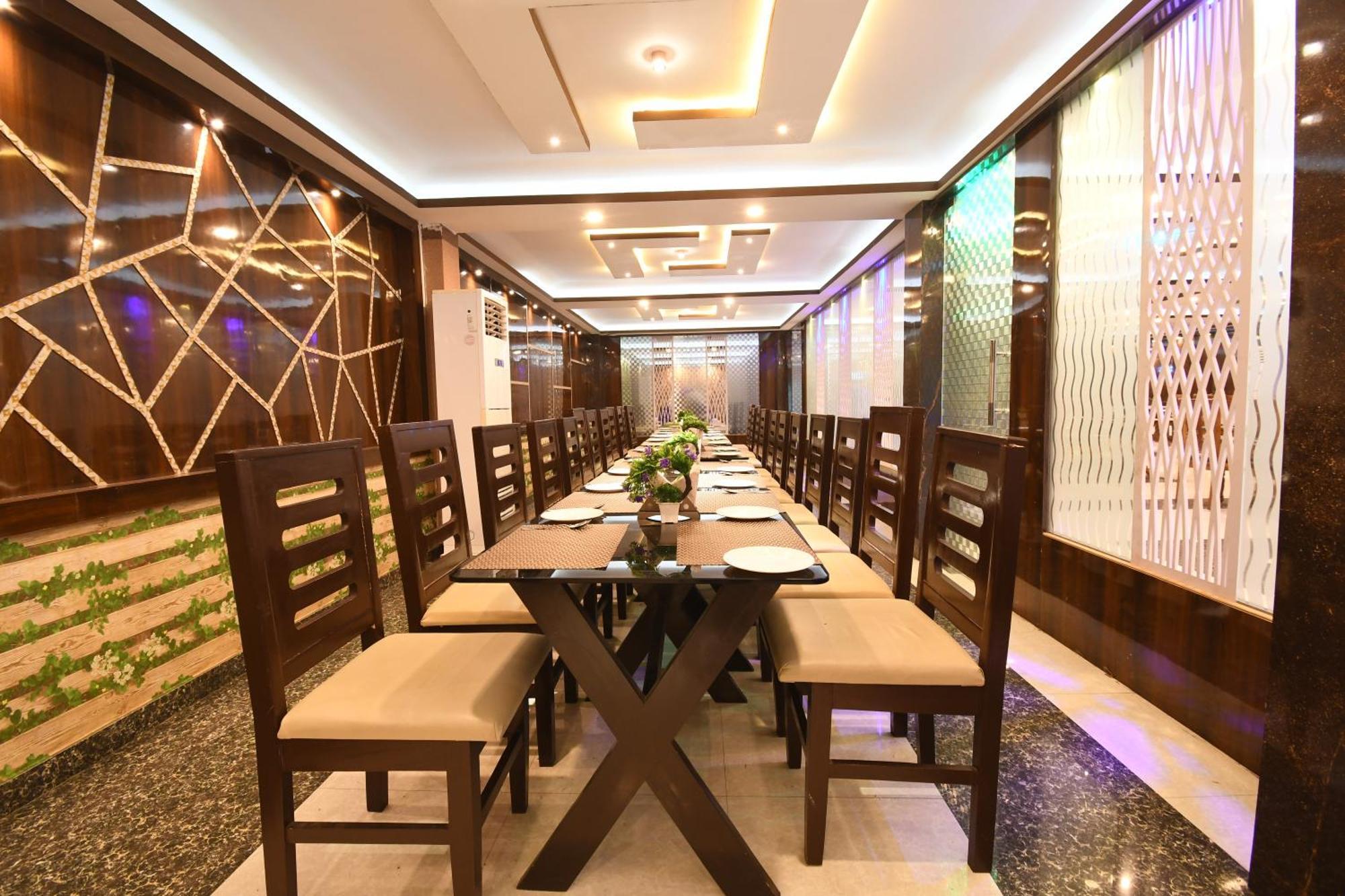 Hotel Jyoti International Āsansol Εξωτερικό φωτογραφία