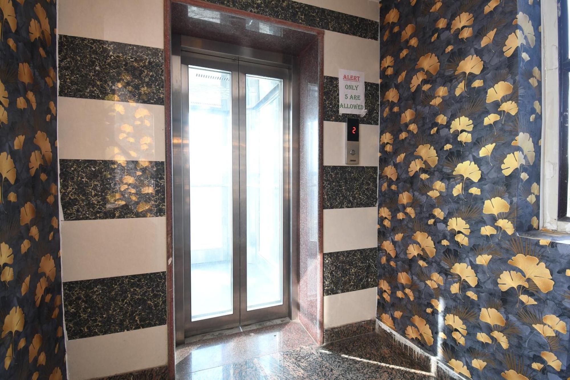 Hotel Jyoti International Āsansol Εξωτερικό φωτογραφία