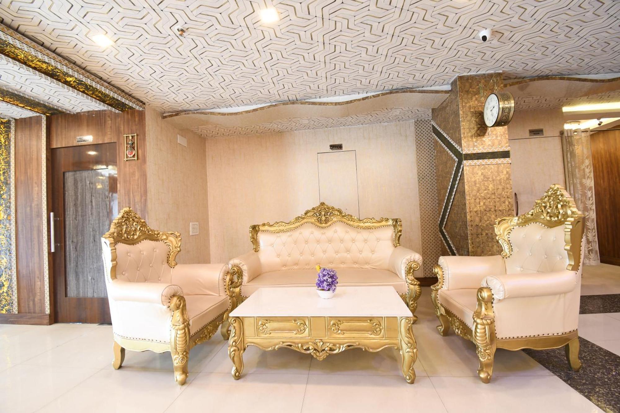 Hotel Jyoti International Āsansol Εξωτερικό φωτογραφία