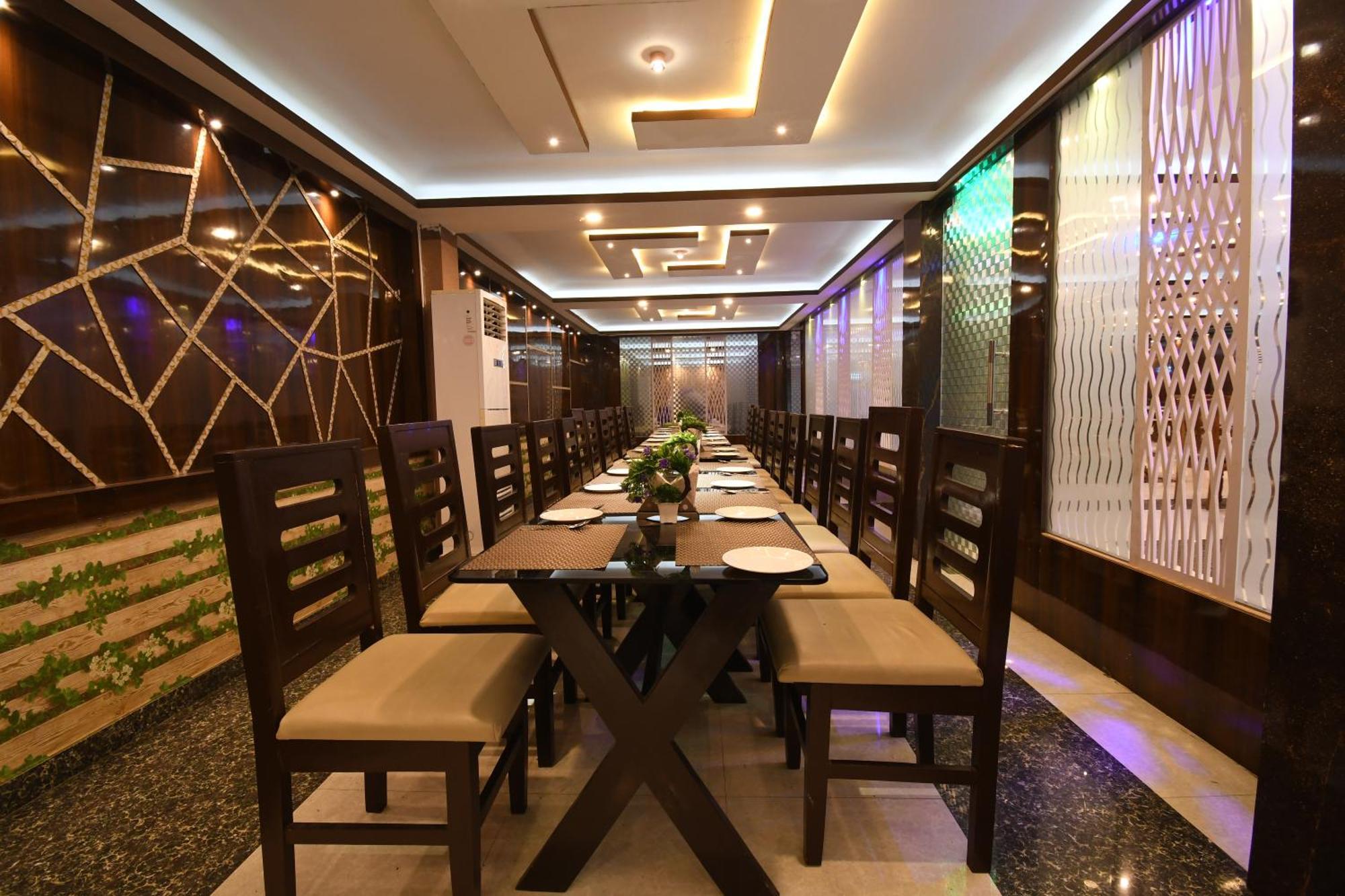 Hotel Jyoti International Āsansol Εξωτερικό φωτογραφία