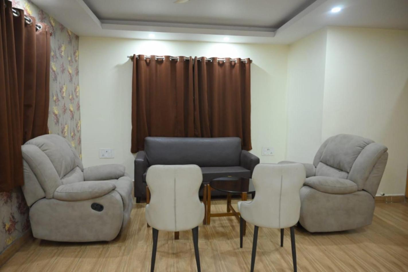 Hotel Jyoti International Āsansol Εξωτερικό φωτογραφία