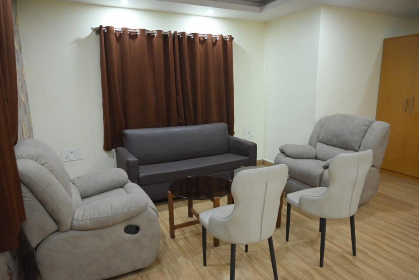 Hotel Jyoti International Āsansol Εξωτερικό φωτογραφία