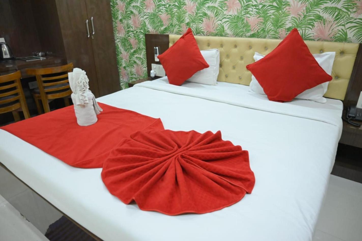 Hotel Jyoti International Āsansol Εξωτερικό φωτογραφία